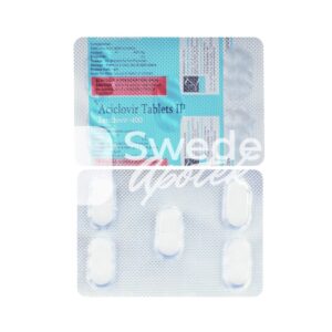 Aciklovir