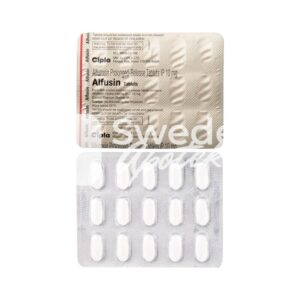 Alfuzosin
