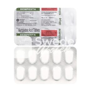 Bempedoic Acid
