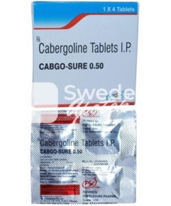 Cabergolin