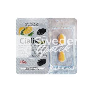 Cialis