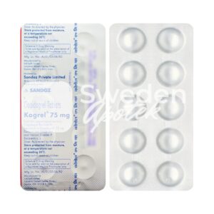 Clopidogrel