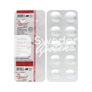 Colchicine