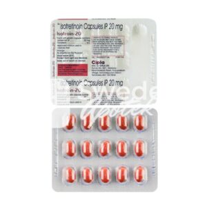 Isotretinoin