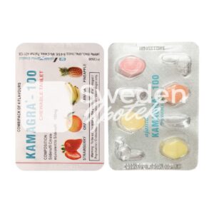 Kamagra Chewable