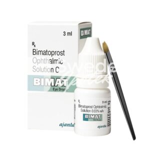 Latisse Applicators