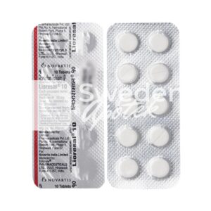Lioresal