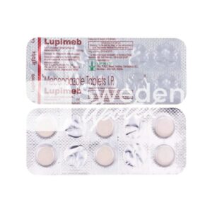 Mebendazol