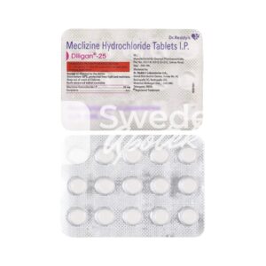 Meclizine