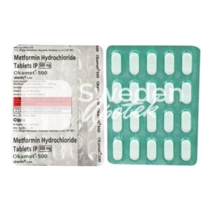Metformin