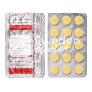 Metronidazol