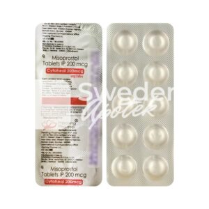 Misoprostol