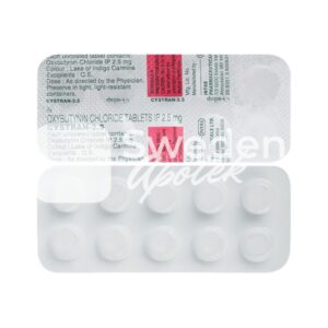 Oxybutynin