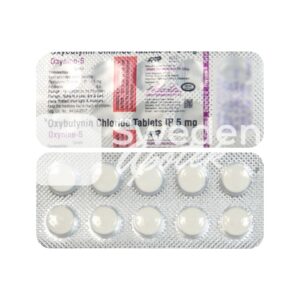 Oxytrol