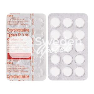 Periactin