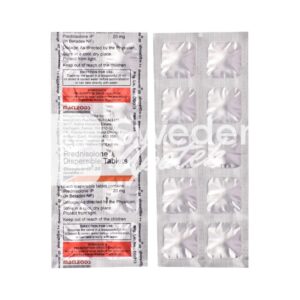 Prednisolon