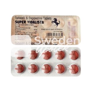 Super Vidalista