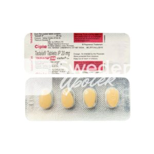 Tadacip