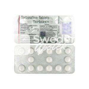 Terbinafin
