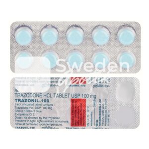 Trazodone