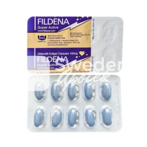 Viagra Super Active