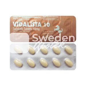Vidalista