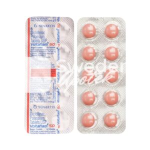 Voltaren